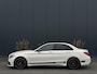 Mercedes-Benz C-klasse AMG 63 S Edition 1 FULL PANO NAVI CAMERA LEDER MM SEATS