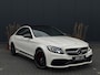 Mercedes-Benz C-klasse AMG 63 S Edition 1 FULL PANO NAVI CAMERA LEDER MM SEATS