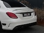 Mercedes-Benz C-klasse AMG 63 S Edition 1 FULL PANO NAVI CAMERA LEDER MM SEATS