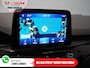Ford Kuga 2.5 PHEV 225 pk ST-Line LED/ Head-Up/ Adapt.cruise/ Standkachel/ Keyless/ Elek.klep/ Stoelverw/ Stuurverw./ Carplay/ Navi/ Climate