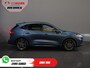 Ford Kuga 2.5 PHEV 225 pk ST-Line LED/ Head-Up/ Adapt.cruise/ Standkachel/ Keyless/ Elek.klep/ Stoelverw/ Stuurverw./ Carplay/ Navi/ Climate