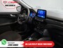 Ford Kuga 2.5 PHEV 225 pk ST-Line LED/ Head-Up/ Adapt.cruise/ Standkachel/ Keyless/ Elek.klep/ Stoelverw/ Stuurverw./ Carplay/ Navi/ Climate