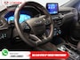 Ford Kuga 2.5 PHEV 225 pk ST-Line LED/ Head-Up/ Adapt.cruise/ Standkachel/ Keyless/ Elek.klep/ Stoelverw/ Stuurverw./ Carplay/ Navi/ Climate