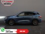 Ford Kuga 2.5 PHEV 225 pk ST-Line LED/ Head-Up/ Adapt.cruise/ Standkachel/ Keyless/ Elek.klep/ Stoelverw/ Stuurverw./ Carplay/ Navi/ Climate