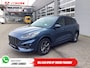 Ford Kuga 2.5 PHEV 225 pk ST-Line LED/ Head-Up/ Adapt.cruise/ Standkachel/ Keyless/ Elek.klep/ Stoelverw/ Stuurverw./ Carplay/ Navi/ Climate