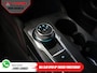 Ford Kuga 2.5 PHEV 225 pk ST-Line LED/ Head-Up/ Adapt.cruise/ Standkachel/ Keyless/ Elek.klep/ Stoelverw/ Stuurverw./ Carplay/ Navi/ Climate