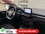 Ford Kuga 2.5 PHEV 225 pk ST-Line LED/ Head-Up/ Adapt.cruise/ Standkachel/ Keyless/ Elek.klep/ Stoelverw/ Stuurverw./ Carplay/ Navi/ Climate