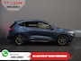 Ford Kuga 2.5 PHEV 225 pk ST-Line LED/ Head-Up/ Adapt.cruise/ Standkachel/ Keyless/ Elek.klep/ Stoelverw/ Stuurverw./ Carplay/ Navi/ Climate
