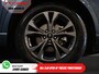 Ford Kuga 2.5 PHEV 225 pk ST-Line LED/ Head-Up/ Adapt.cruise/ Standkachel/ Keyless/ Elek.klep/ Stoelverw/ Stuurverw./ Carplay/ Navi/ Climate