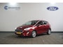 Ford Fiesta 1.0 EcoBoost Titanium X | Cruise control | Half lederen bekleding | Navigatiesysteem full map