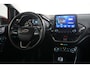 Ford Fiesta 1.0 EcoBoost Titanium X | Cruise control | Half lederen bekleding | Navigatiesysteem full map