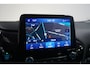 Ford Fiesta 1.0 EcoBoost Titanium X | Cruise control | Half lederen bekleding | Navigatiesysteem full map