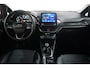 Ford Fiesta 1.0 EcoBoost Titanium X | Cruise control | Half lederen bekleding | Navigatiesysteem full map