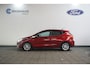 Ford Fiesta 1.0 EcoBoost Titanium X | Cruise control | Half lederen bekleding | Navigatiesysteem full map