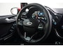 Ford Fiesta 1.0 EcoBoost Titanium X | Cruise control | Half lederen bekleding | Navigatiesysteem full map