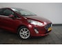 Ford Fiesta 1.0 EcoBoost Titanium X | Cruise control | Half lederen bekleding | Navigatiesysteem full map