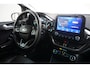 Ford Fiesta 1.0 EcoBoost Titanium X | Cruise control | Half lederen bekleding | Navigatiesysteem full map