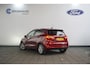 Ford Fiesta 1.0 EcoBoost Titanium X | Cruise control | Half lederen bekleding | Navigatiesysteem full map
