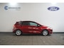 Ford Fiesta 1.0 EcoBoost Titanium X | Cruise control | Half lederen bekleding | Navigatiesysteem full map