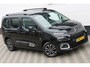 Citroën Berlingo 1.2 PureTech Shine Pano Carplay Camera !!