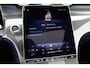 Mercedes-Benz GLC 300de 4MATIC AMG Line | Distronic+ | Panoramadak | Memory | Trekhaak | Digital Light | HUD | Verwarmd Stuurwiel | Surround Camera | Augmented Reality |