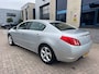 Peugeot 508 1.6 Executive- NL auto-clima-nav-fijn rijden