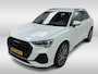 Audi Q3 45 TFSI e Hybrid 245pk S edition | Zwart optiek