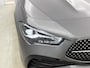Mercedes-Benz CLA Shooting Brake 250 e Star Edition AMG Line | Cruise Control | AMG Line | Night Pakket | Inclusief 24 maanden MB Certified garantie voor Europa.