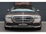 Mercedes-Benz S-klasse 450 e Premium | Luchtvering | Achterasbesturing | Distronic+ | Massage | MBUX Tablet | 3D-Display | Vlakkenverwarming | Stoelventilatie | Nappa Leder | Verwarmd Stuurwiel | HUD |