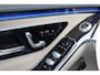 Mercedes-Benz S-klasse 450 e Premium | Luchtvering | Achterasbesturing | Distronic+ | Massage | MBUX Tablet | 3D-Display | Vlakkenverwarming | Stoelventilatie | Nappa Leder | Verwarmd Stuurwiel | HUD |