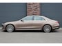 Mercedes-Benz S-klasse 450 e Premium | Luchtvering | Achterasbesturing | Distronic+ | Massage | MBUX Tablet | 3D-Display | Vlakkenverwarming | Stoelventilatie | Nappa Leder | Verwarmd Stuurwiel | HUD |