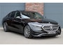 Mercedes-Benz E-klasse 200 AMG Line | Hyperscreen | Distronic | Panoramadak | Stoelventilatie | Burmester | Surround Camera | Digital Light | Exclusiefpakket | Keyless Go |