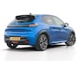 Peugeot e-208 EV GT 50 kWh ✅ LED ✅ Camera ✅ Carplay
