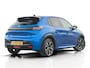 Peugeot e-208 EV GT 50 kWh ✅ LED ✅ Camera ✅ Carplay