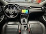MG MG ZS 1.5 106 PK LEDER CRUISE CONTROL NAVIGATIE 360 CAMERA APPLE CARPLAY/ANDROID DODEHOEKSENSOREN RIJSTROOKSENSOREN 17" LM VELGEN  ZEER MOOI !! 3010