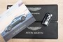 Aston Martin DB9 6.0 V12 Touchtronic II 517 PK, Keramische remmen, Dealeronderhouden, Nieuwstaat!