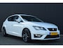 SEAT Leon 1.4 TSI FR Connect Half Leder | ECC | Full Map Navi | Carplay | 18 Inch LMV | Volledig Onderhouden!!