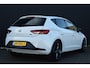 SEAT Leon 1.4 TSI FR Connect Half Leder | ECC | Full Map Navi | Carplay | 18 Inch LMV | Volledig Onderhouden!!