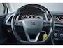SEAT Leon 1.4 TSI FR Connect Half Leder | ECC | Full Map Navi | Carplay | 18 Inch LMV | Volledig Onderhouden!!