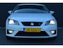 SEAT Leon 1.4 TSI FR Connect Half Leder | ECC | Full Map Navi | Carplay | 18 Inch LMV | Volledig Onderhouden!!