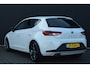 SEAT Leon 1.4 TSI FR Connect Half Leder | ECC | Full Map Navi | Carplay | 18 Inch LMV | Volledig Onderhouden!!