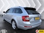 Skoda Octavia Combi 1.6 TDI Greenl. Bns Cruise Navi Nap BT