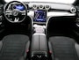 Mercedes-Benz C-klasse 300 e Business Solution AMG AMG Line | Panorama Schuif-Kanteldak | Distronic | Lederen bekleding | Alarm | Parkeerpakket met 360°-camera | 20 Inch AMG Velgen. Inclusief 24 maanden MB Certified garantie voor Europa.