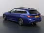 BMW 3-Serie Touring 330i Executive Edition | M-Pakket | Panoramadak | Parkeerpakket | HUD | DAB | Hifi Speakersysteem | Sportstoelen | Rijassistentiepakket | LED | Interieurverlichtingspakket |