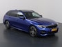 BMW 3-Serie Touring 330i Executive Edition | M-Pakket | Panoramadak | Parkeerpakket | HUD | DAB | Hifi Speakersysteem | Sportstoelen | Rijassistentiepakket | LED | Interieurverlichtingspakket |