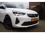 Opel Corsa 1.2 GS Line 102PK 5Deurs Half Leder/Stof Sportst Navi Camera Apple Carplay Airco Cruise 2x PDC LED Kopl LMV ENZ NL Auto