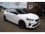 Opel Corsa 1.2 GS Line 102PK 5Deurs Half Leder/Stof Sportst Navi Camera Apple Carplay Airco Cruise 2x PDC LED Kopl LMV ENZ NL Auto