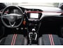 Opel Corsa 1.2 GS Line 102PK 5Deurs Half Leder/Stof Sportst Navi Camera Apple Carplay Airco Cruise 2x PDC LED Kopl LMV ENZ NL Auto