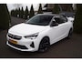 Opel Corsa 1.2 GS Line 102PK 5Deurs Half Leder/Stof Sportst Navi Camera Apple Carplay Airco Cruise 2x PDC LED Kopl LMV ENZ NL Auto