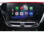 Opel Corsa 1.2 GS Line 102PK 5Deurs Half Leder/Stof Sportst Navi Camera Apple Carplay Airco Cruise 2x PDC LED Kopl LMV ENZ NL Auto